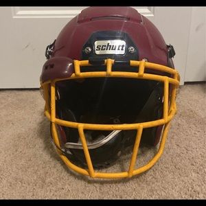 Schutt F7